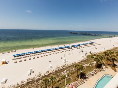 Panama City Beach Condo 939223