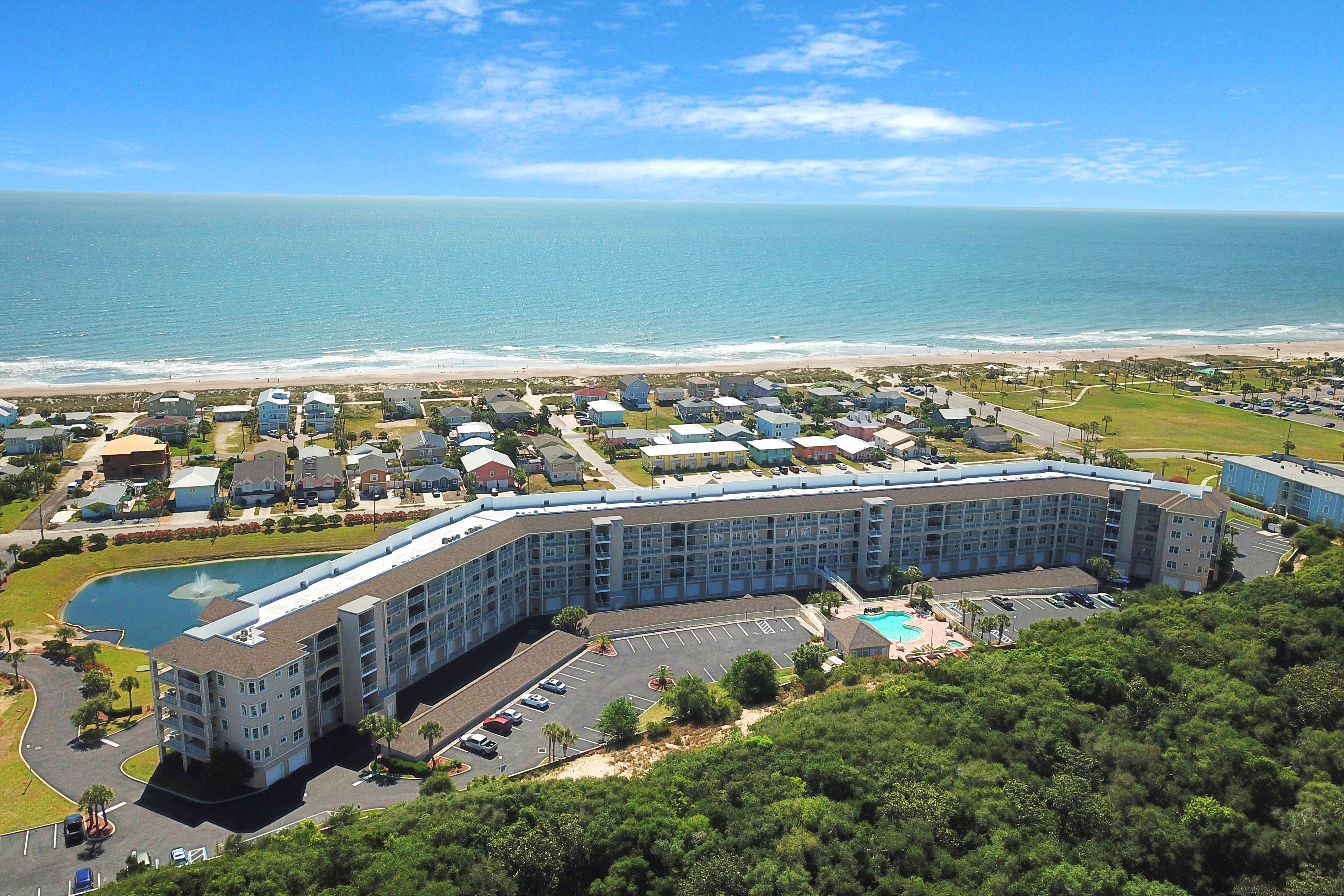Fernandina Beach Amelia Island Condo 939226