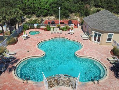 Fernandina Beach Amelia Island Condo 939226