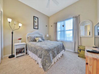 Fernandina Beach Amelia Island Condo 939226