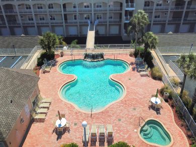 Fernandina Beach Amelia Island Condo 939226