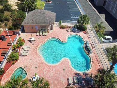 Fernandina Beach Amelia Island Condo 939226