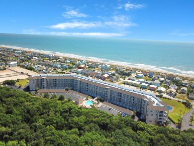 Fernandina Beach Amelia Island Condo 939226