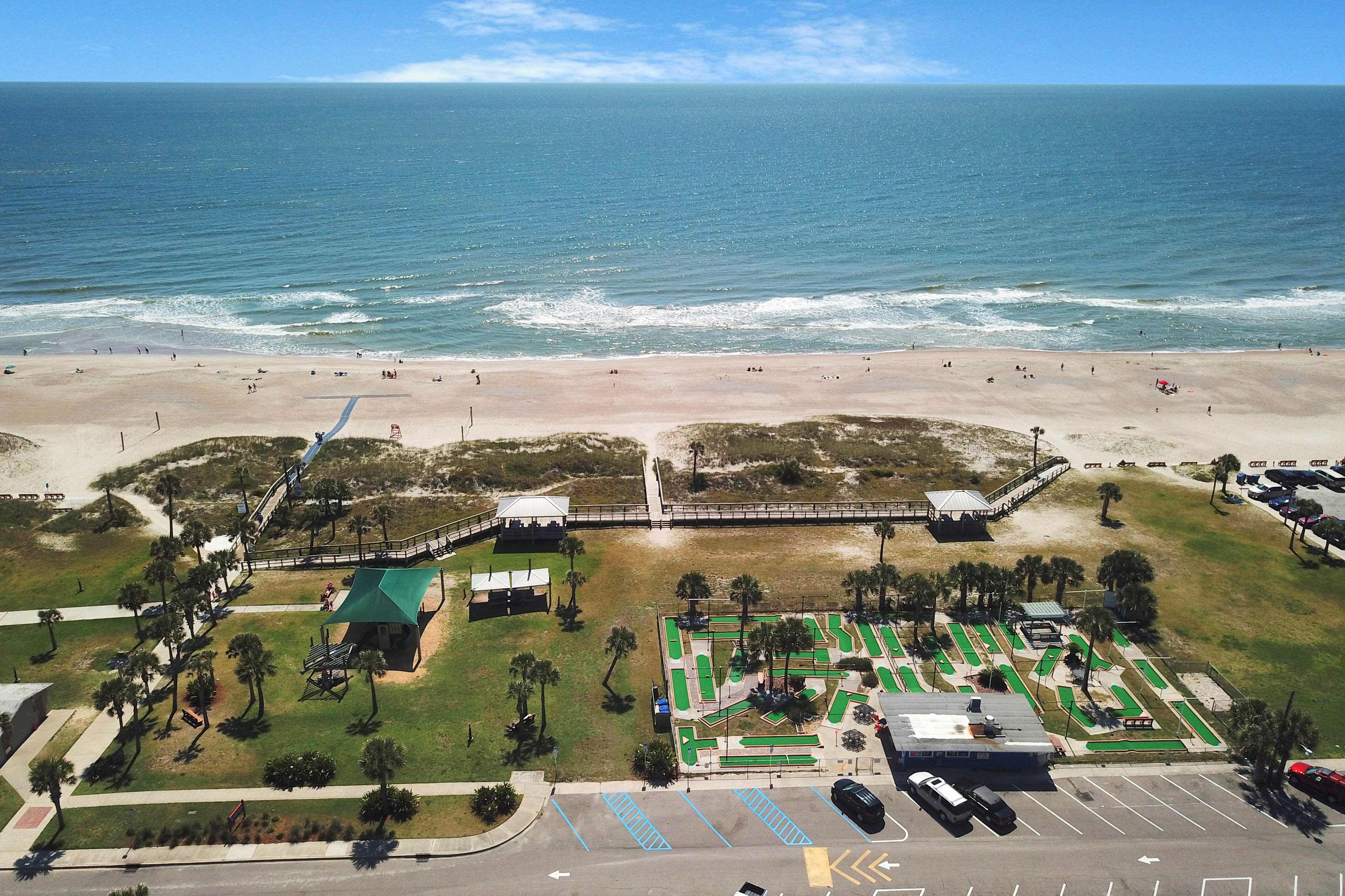 Fernandina Beach Amelia Island Condo 939226