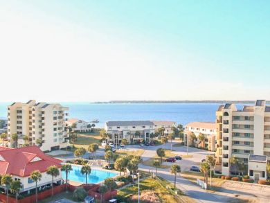Pensacola Beach Home 939232