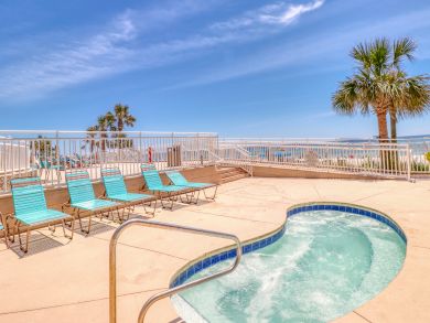 Panama City Beach Condo 939236