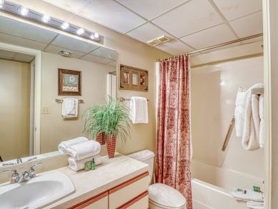 Panama City Beach Condo 939236