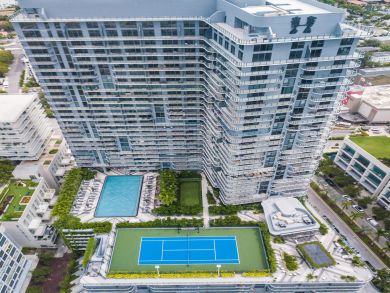 Miami Beach Condo 939237