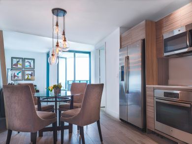 Miami Beach Condo 939237