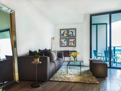 Miami Beach Condo 939237