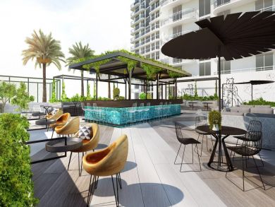 Miami Beach Condo 939237