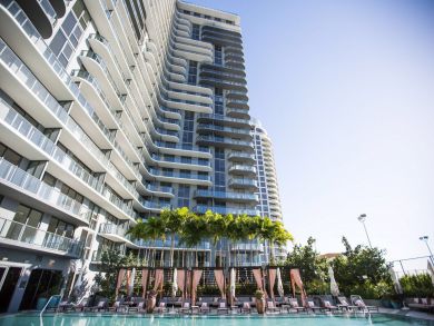 Miami Beach Condo 939237