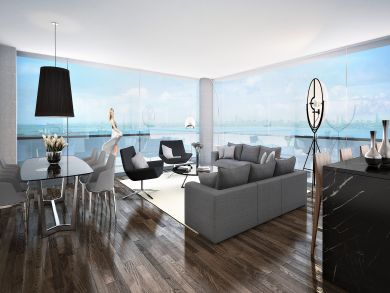 Miami Beach Condo 939237