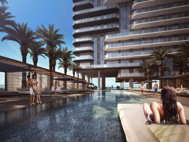 Miami Beach Condo 939237