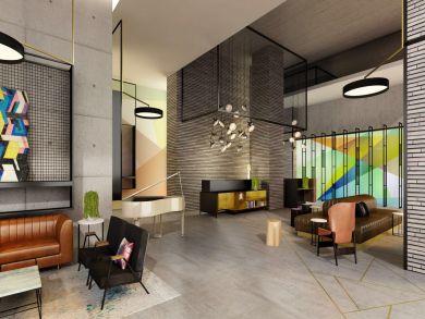 Miami Beach Condo 939237