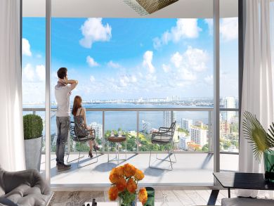 Miami Beach Condo 939237