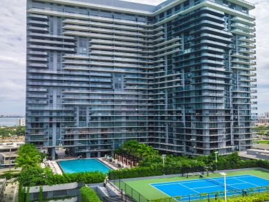 Miami Beach Condo 939237