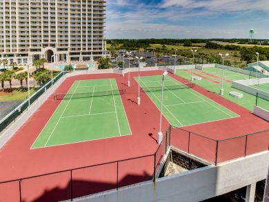 Beaches Of South Walton Condo 939238
