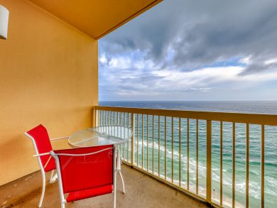 Panama City Beach Condo 939239