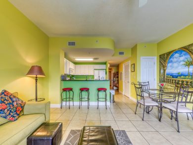 Panama City Beach Condo 939239