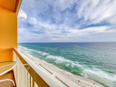 Panama City Beach Condo 939239