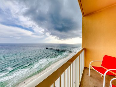 Panama City Beach Condo 939239
