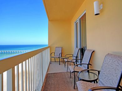Panama City Beach Condo 939240