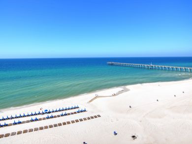 Panama City Beach Condo 939240