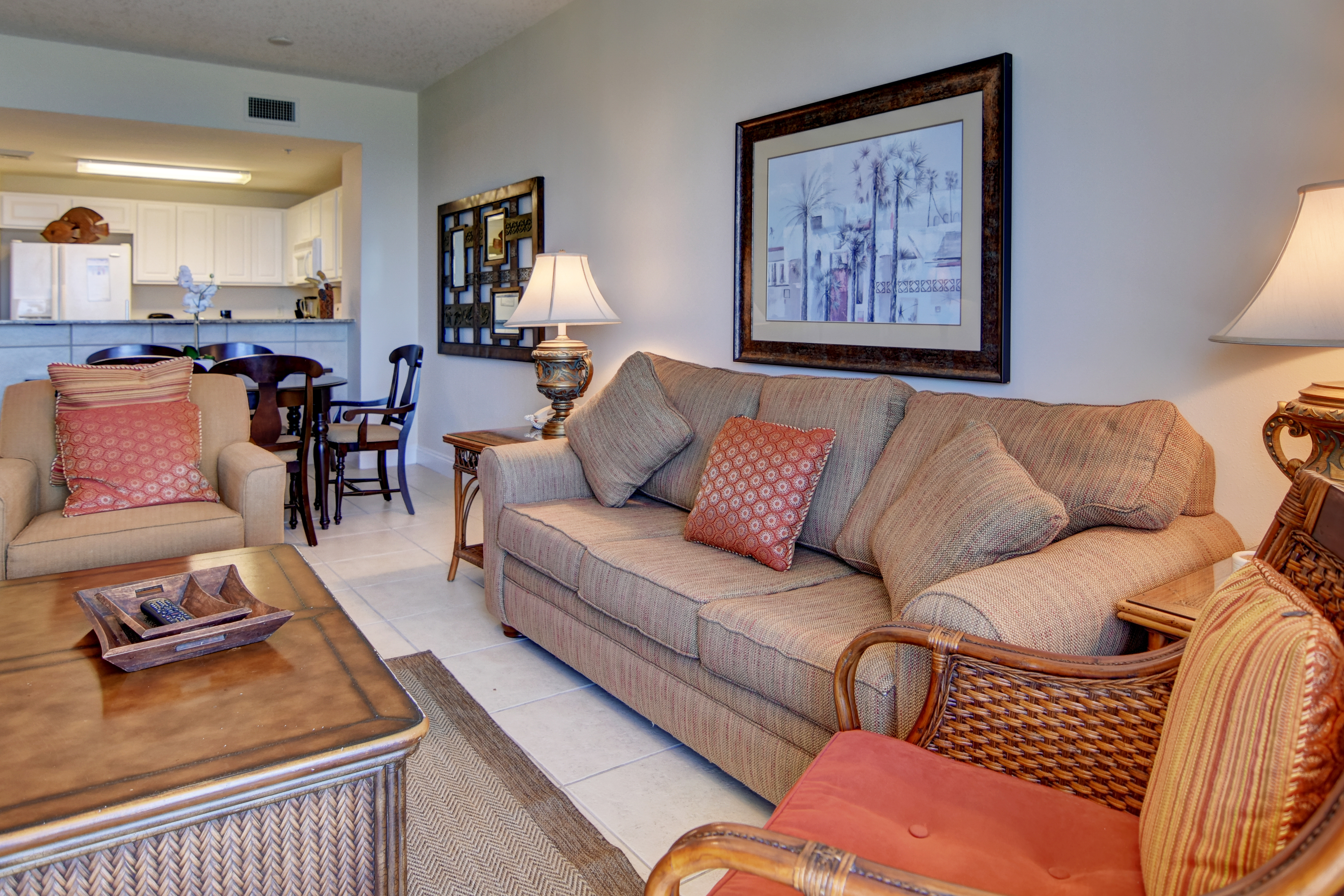 Panama City Beach Condo 939240