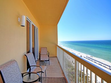 Panama City Beach Condo 939240