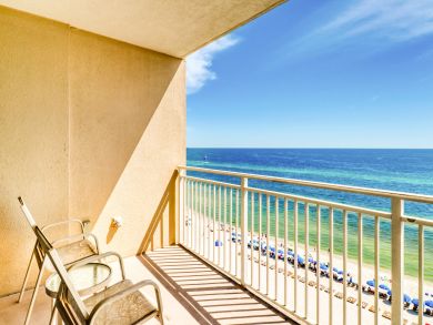 Panama City Beach Condo 939241