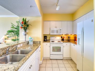 Panama City Beach Condo 939241