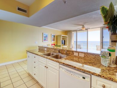 Panama City Beach Condo 939241