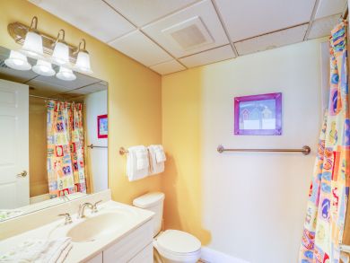 Panama City Beach Condo 939241