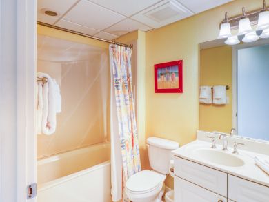 Panama City Beach Condo 939241