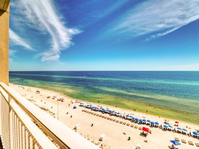 Panama City Beach Condo 939241