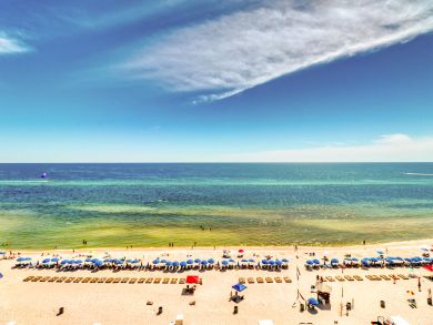 Panama City Beach Condo 939241