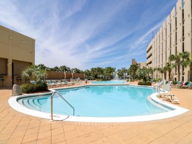 Panama City Beach Condo 939241