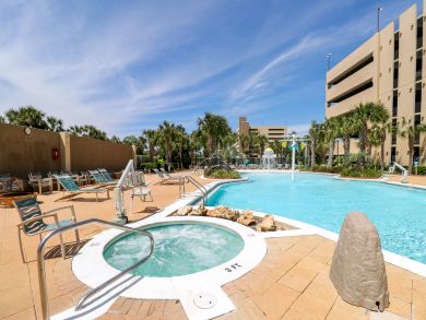 Panama City Beach Condo 939241
