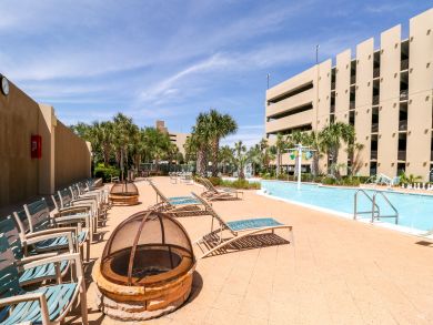 Panama City Beach Condo 939241