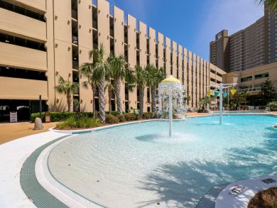 Panama City Beach Condo 939241