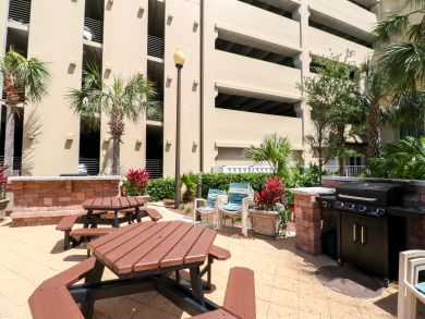 Panama City Beach Condo 939241