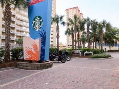 Panama City Beach Condo 939241