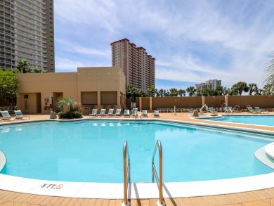 Panama City Beach Condo 939241