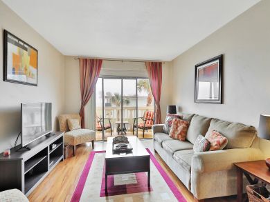 Daytona Beach Condo 939242