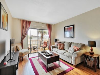 Daytona Beach Condo 939242