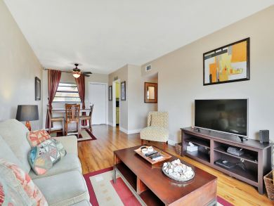 Daytona Beach Condo 939242
