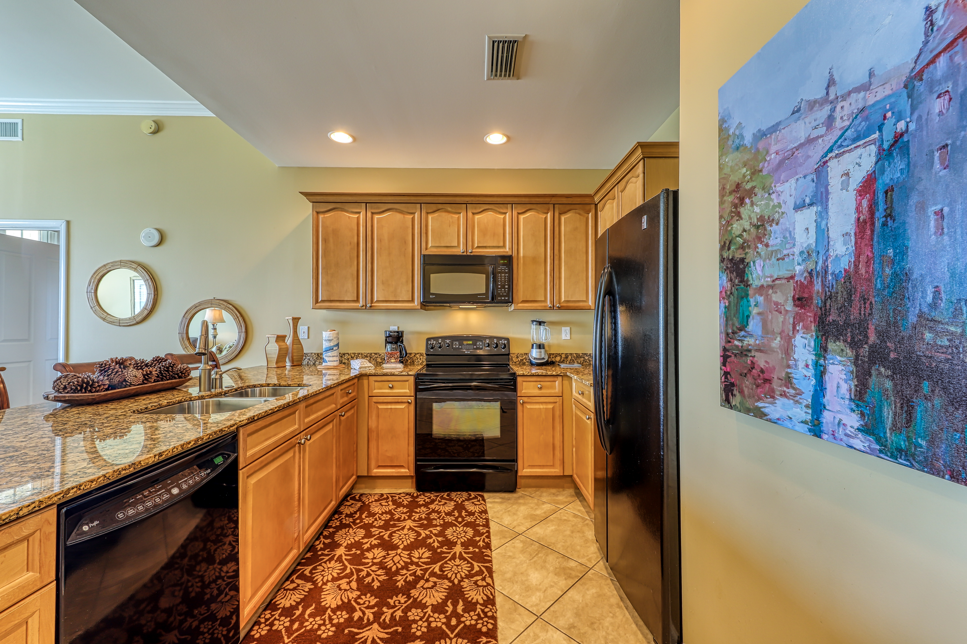 Panama City Beach Condo 939247