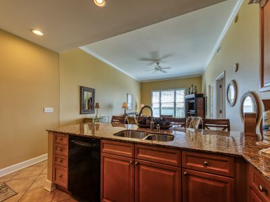Panama City Beach Condo 939247