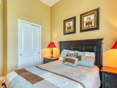 Panama City Beach Condo 939247